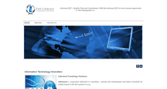 Desktop Screenshot of informasipr.com